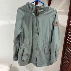 Columbia Women’s Large summer jacket